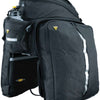 TopEak Dragertas MTX Trunkbag DXP 2.0 con blocco