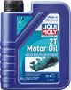 Olio motore Liqui Moly Marine 2t 1 litro