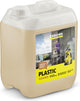 Detergente per plastica Kärcher rm 613, detergente da 5 litri - idropulitrice ad alta pressione - detergente 3 in 1