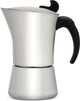 Leopold vienna - espressomaker ancona 6-kops mat