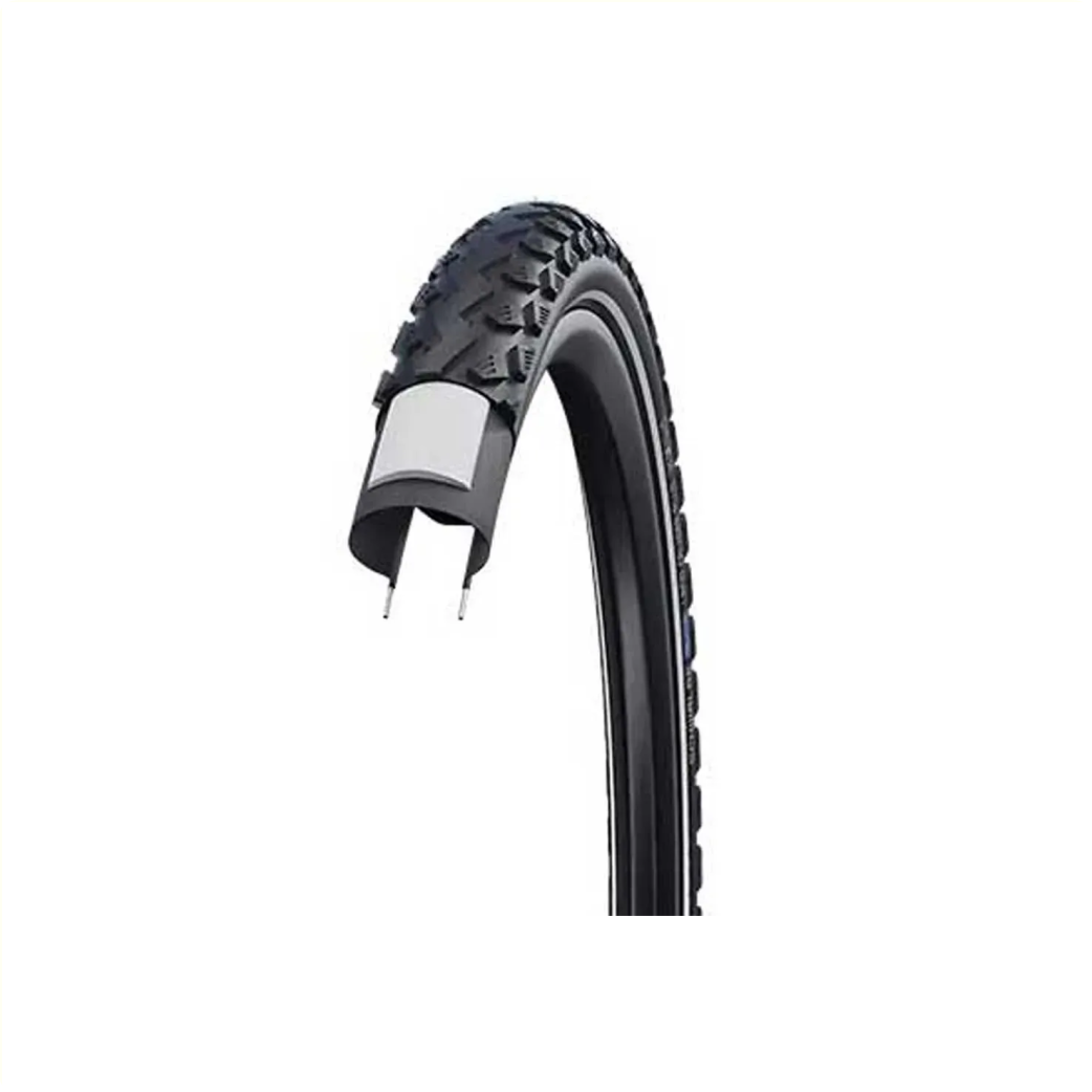 Schwalbe EB0701A al di fuori di 28x2,00 Land Cruiser Plus
