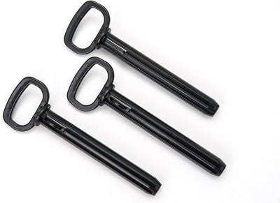 Pin del trattore Rolly Toys 3 per il rimorchio