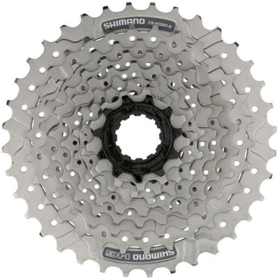 Shimano Alivio CS-HG201 11-34 9 Velocidad
