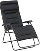 Lafuma RSX XL clip aircomfort - sillón de relajación - ajustable - plegable - gravedad cero - acier