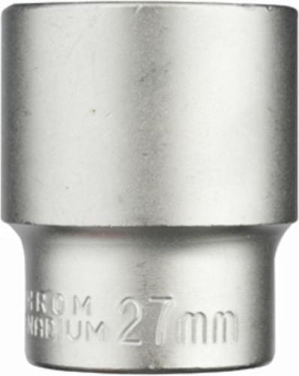 Kwb dopsleutel 1 2 - 32 mm