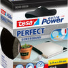 Tesa Band 2.75x38 mm nero