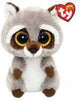 Ty Beanie Boo's Racoon, 15 cm