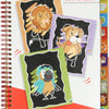 Lobbes Scratch Doe Book Animals