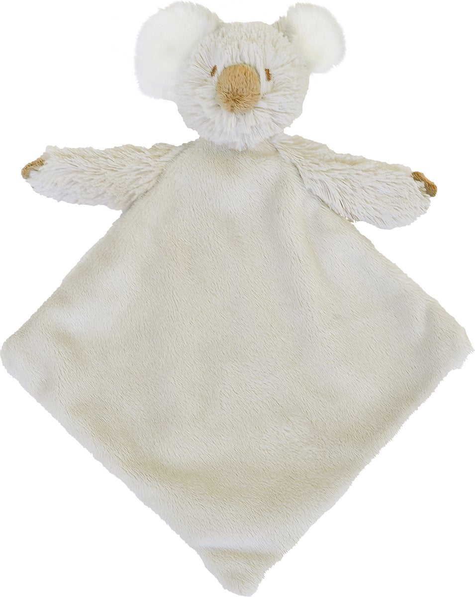 Peluche Kanzo Happy Horse Koala - grigio - regalo per bambini