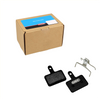 Disc Block Block Set di carbonio metalico Shimano Varie