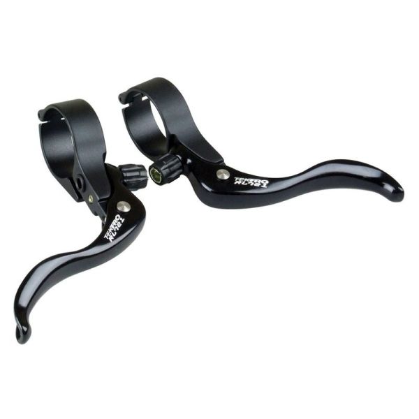 REMHENDEL PAAR CANTILEVER Tectro RL721 Cyclocross Ø31.8 mm - Black