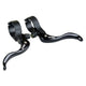 REMHENDEL PAAR CANTILEVER Tectro RL721 Cyclocross Ø31.8 mm - Black