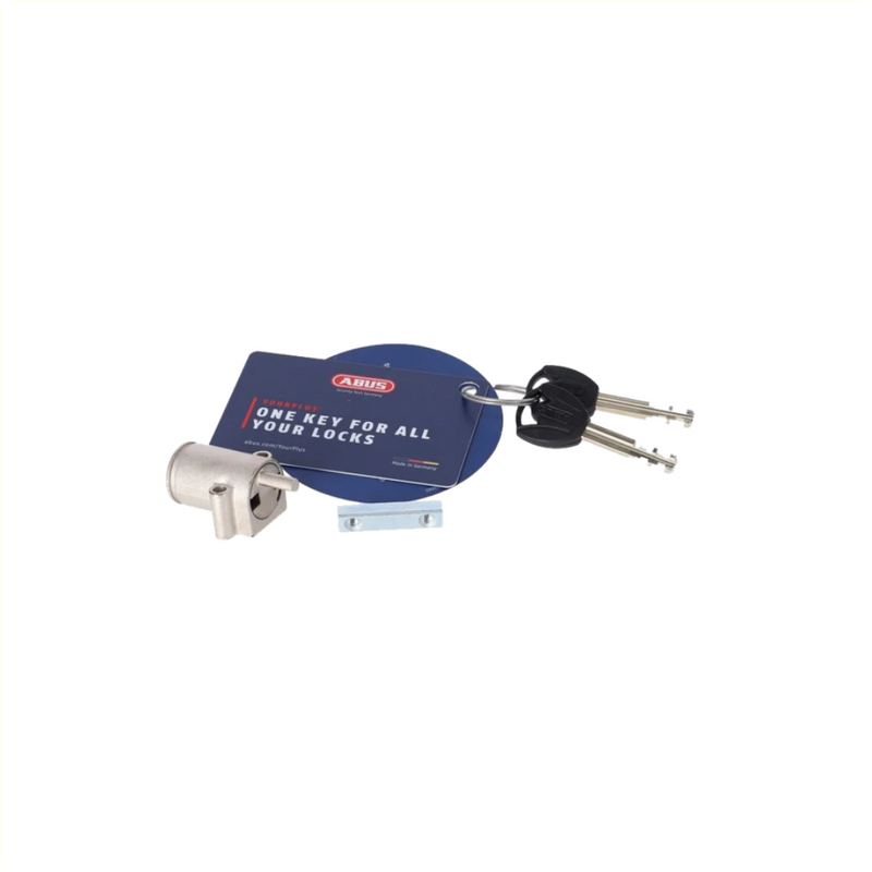 E-bike slot per batteria ABUS, Bosch 2.1 Intube