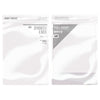 Craft perfect by tonic studios craft perfect • smooth card a4 300g white 5pcs
