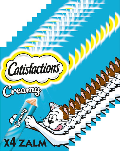 Catisfacciones