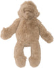 Peluche Happy Horse gorila gayo flatstyle 23 cm - marrón - peluche bebé