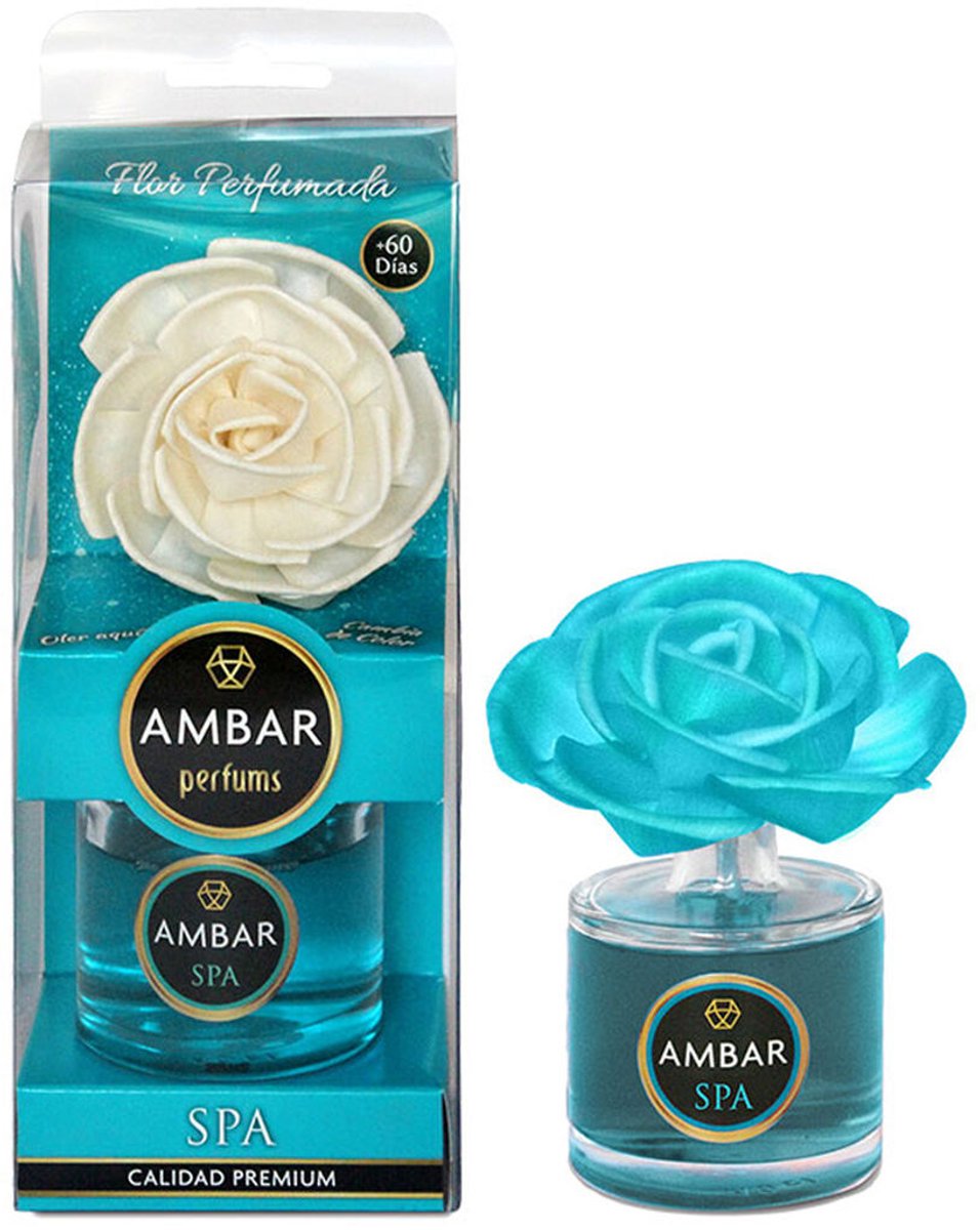 Deodorante per ambienti senza marchio sans marque spa (75 ml)