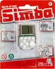 Simba - gioco di mattoncini Gioco LCD - gioco per computer - blocchi impilabili - da 5 anni.