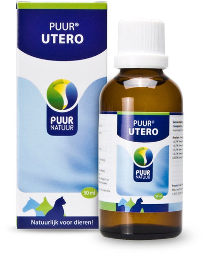 Pura natura utero