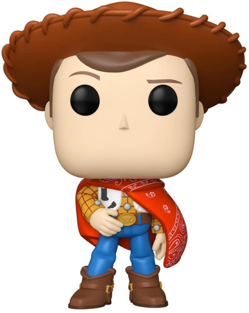 Funko Toy Story Woody Vinyl Figure 1711 unisex pop! - neutro - standard