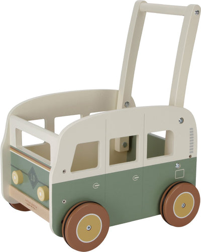 Little Dutch vintage walker FSC