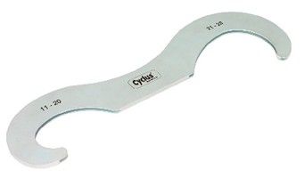 Cycplus Dental Wreath Cliente 7V-11V Ciclo 720078