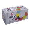 Talens • wasco waskrijt grootverpakking 144 stuks