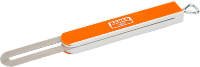 Bahco zwaaihaak 250mm