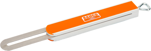 Gancio per altalena Bahco 300mm