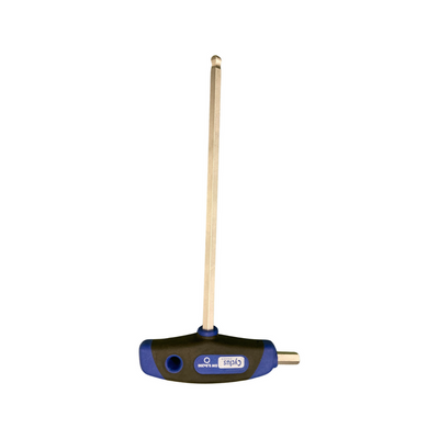 Testa a sfera T-GRIP Allen Key 8mm 200mm lungo ciclo 720616