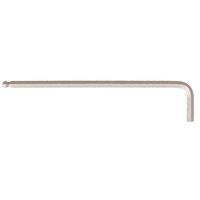 Cycplus Allen Key con cabeza de pelota 5 mm en 130x28 ciclo 720624