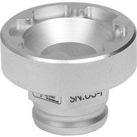 Staffa di fondo del cliente Snap-in SN.03-I FAG KINEX KSS Standard