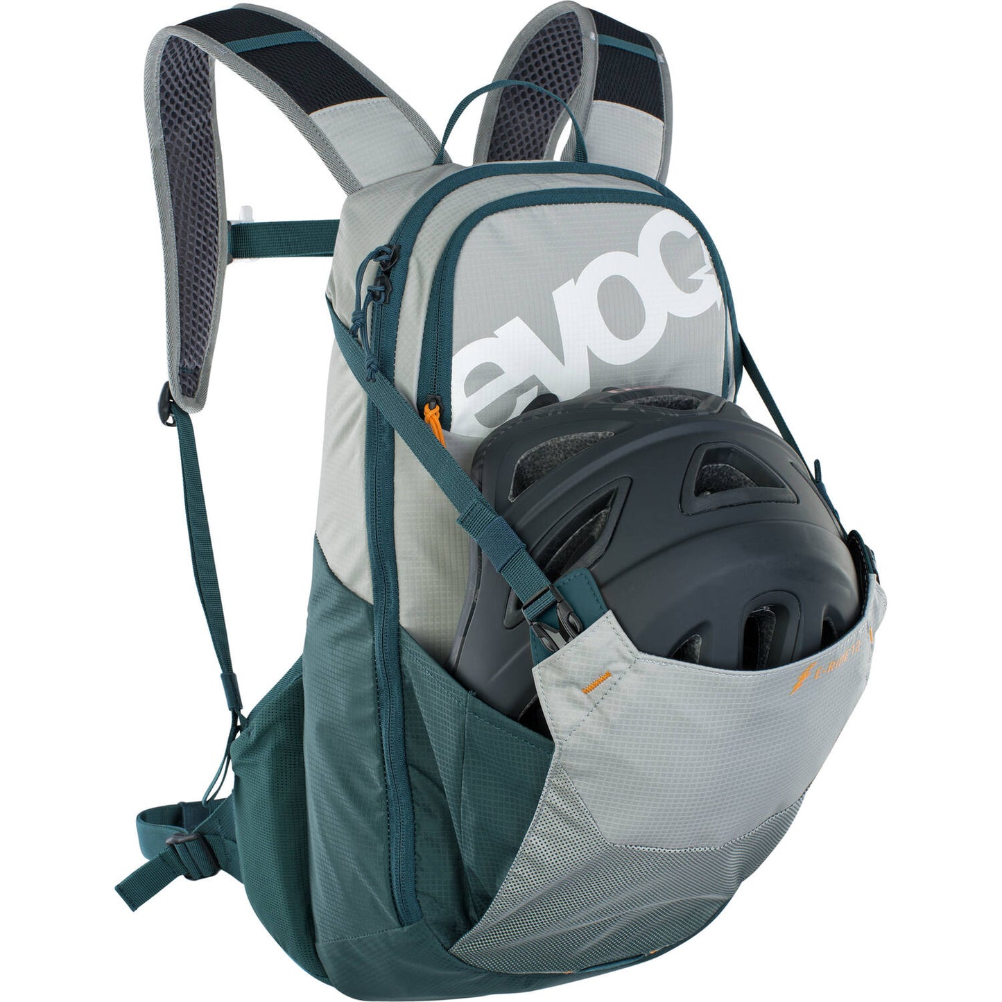 Evoc - e-ride 12 stone - petrol one size 12l