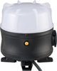 Faretto LED mobile Brennerstuhl a 360° BF 5050 m 5400lm, IP54, 5m H07RN-F 3G1.5