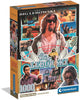 Film cult Clementoni - Mascelle (1000 pezzi)