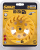 Accessori Dewalt testa diamantata turbo 125mm - dt3797-qz
