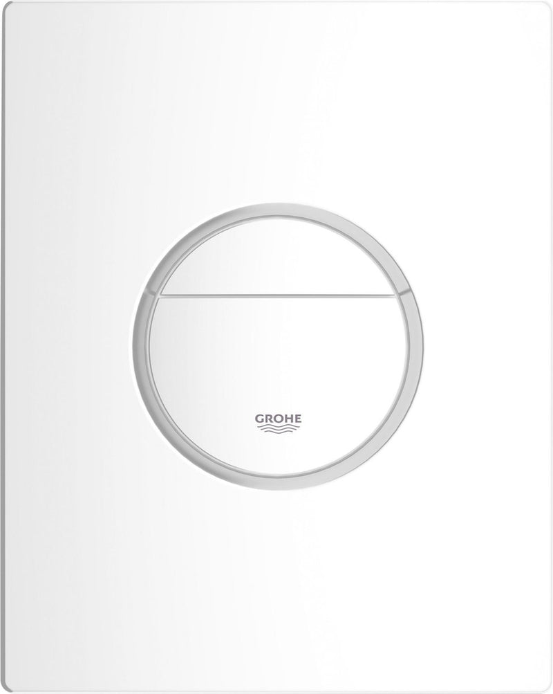 Grohe placa de control Quickfix vela 38965sh0