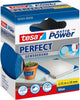 Tesa 1067630 - nastro per riparazioni extra power 2,75 metri 38 mm blu | 6 pezzi