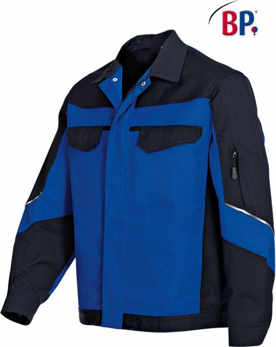 Bp 1607 work jacket | 52 54