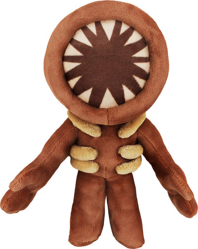 Puertas - peluche - figura