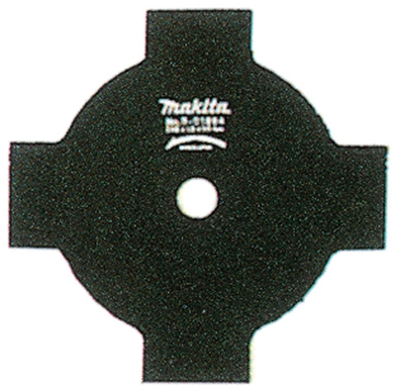 Accesorios Makita hoja de corte diámetro 255 mm número de dientes 4 orificio 25,4 mm - b-14124