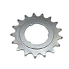 Sturmeyarcher Gear Sturmey Archer 17t 3 32 Flat Chromed
