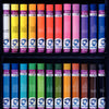 Van Gogh • juego básico de pasteles al óleo