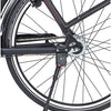 Hebie posteriore cavalletto piccolo fix 40
