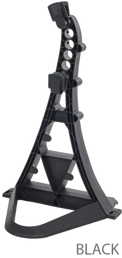 Hebie Bicycle Standard Turrix Grey