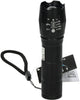 Torcia nera, 13 cm
