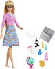 muñeca barbie gjc23
