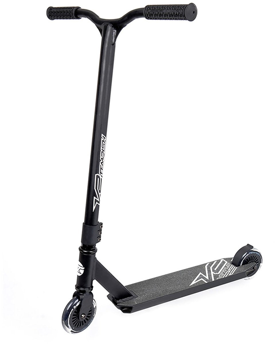 Monopattino Tempish Ventus II 110 nero