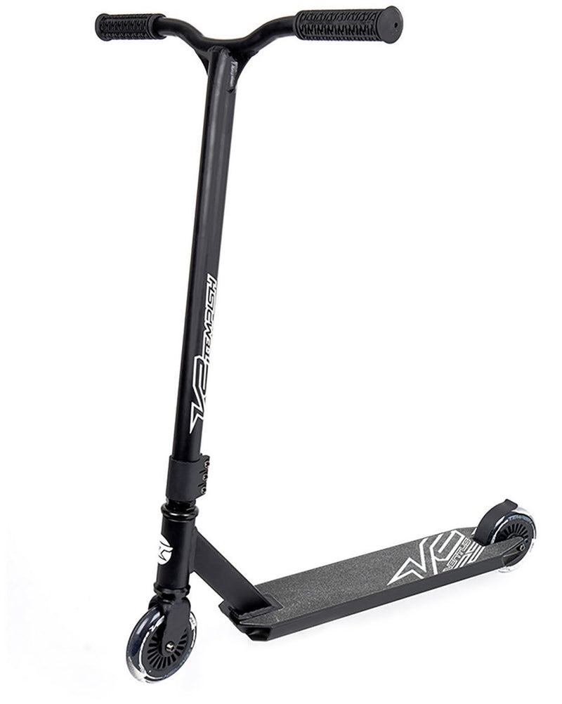 Tempish ventus ii 110 stunt scooter black