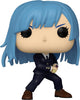 Funko Jujutsu Kaisen Kasumi Miwa Figura in vinile 1642 Pop! multicolore
